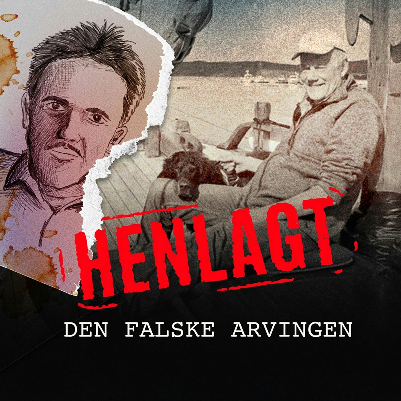 Den Falske Arvingen – Del 15
