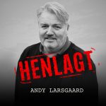 HENLAGT - Espen Lee & Andy Larsgaard